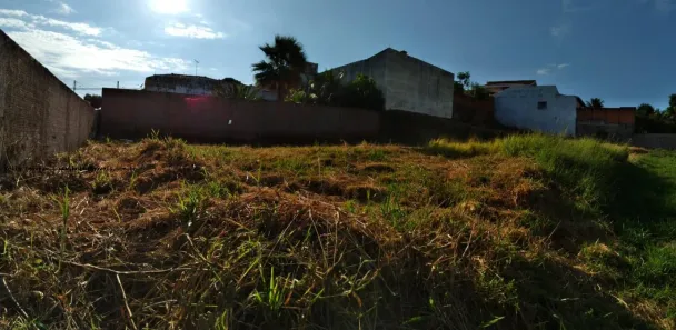 à venda, 968m² no Vila Santa Tereza, Presidente Prudente