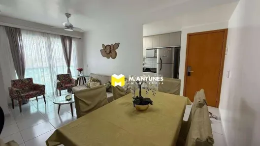 Apartamento com 3 Quartos para alugar, 67m² no N. Sra. do Ó, Ipojuca