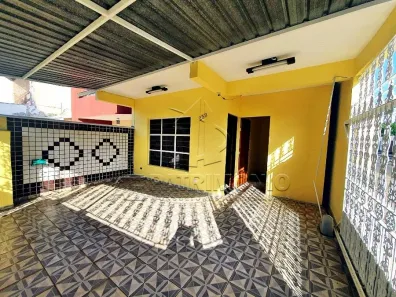 Casa com 3 Quartos à venda, 165m² no Jardim Ana Maria, Sorocaba