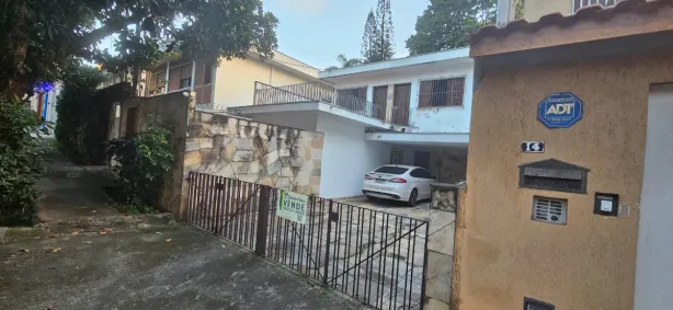 Casa com 3 Quartos à venda, 213m² no Santo Amaro, São Paulo