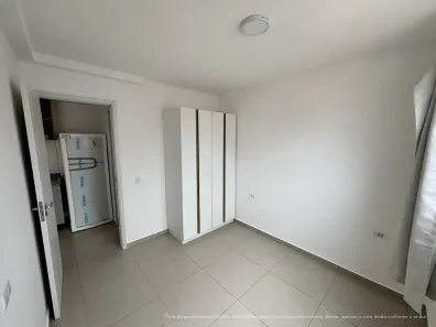 Apartamento com 1 Quarto para alugar, 30m² no Jardim Vera Cruz, São Paulo