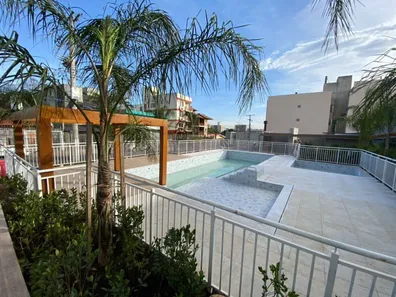 Apartamento com 2 Quartos à venda, 56m² no Passo da Areia, Porto Alegre