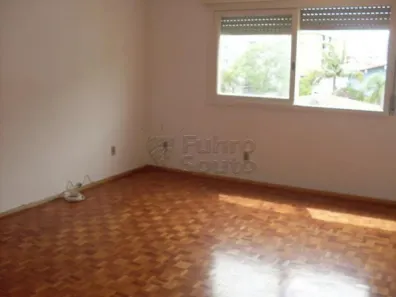 Apartamento com 3 Quartos para alugar, 65m² no Centro, Pelotas