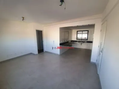 Apartamento com 3 Quartos à venda, 76m² no Dona Clara, Belo Horizonte