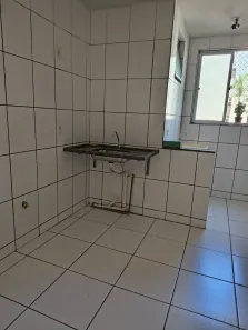 Apartamento com 3 Quartos à venda, 74m² no Condomínio Residencial Parque Oeste, Goiânia