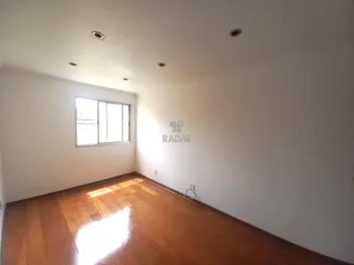Apartamento com 2 Quartos à venda, 56m² no Jardim Aero Continental, Campinas