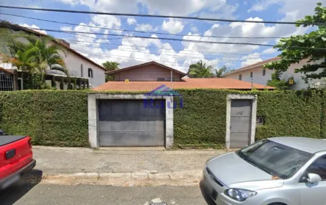 Sobrado com 3 Quartos à venda, 550m² no Vila Sônia, São Paulo