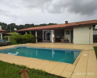 Fazenda/Sítio com 4 Quartos à venda, 20000m² no , Araçoiaba da Serra