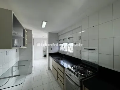 Apartamento com 3 Quartos à venda, 115m² no Renascença, São Luís