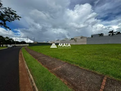 Lote/Terreno à venda, 453m² no Cyrela Landscape, Uberaba
