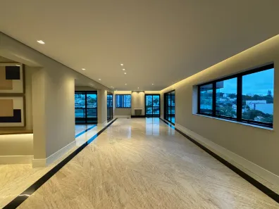 Apartamento com 6 Quartos à venda, 521m² no Vila Oliveira, Mogi das Cruzes
