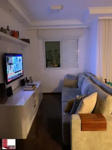 Apartamento com 2 Quartos à venda, 70m² no Chácara Inglesa, São Paulo