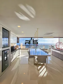 Apartamento com 4 Quartos à venda, 305m² no Graça, Salvador