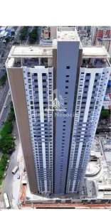 Apartamento com 1 Quarto à venda, 46m² no Vila Lídia, Campinas