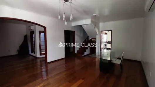 Sobrado com 5 Quartos para alugar, 300m² no Marechal Rondon, Canoas