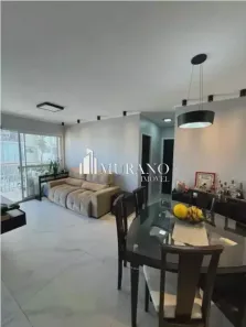Apartamento com 2 Quartos à venda, 63m² no Cambuci, São Paulo