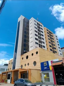 Sala Comercial à venda, 46m² no São Cristóvão, Porto Velho
