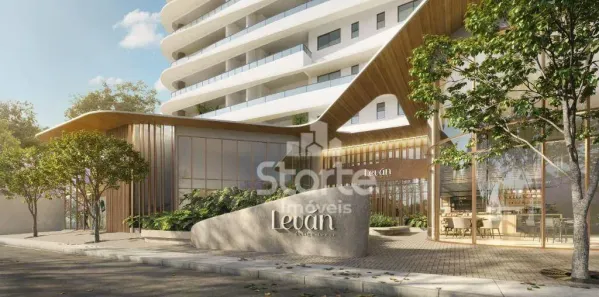 Apartamento com 3 Quartos à venda, 121m² no Gávea, Uberlândia
