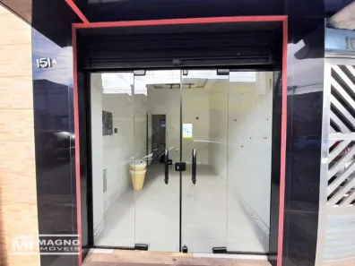 Ponto Comercial para alugar, 19m² no Vila Helena, São Paulo