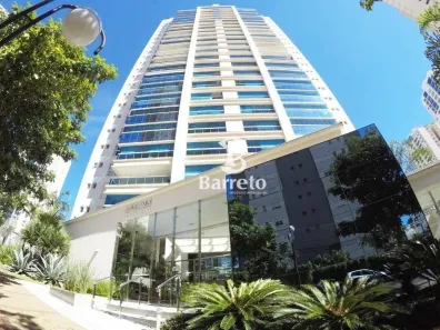 Apartamento com 3 Quartos à venda, 221m² no Gleba Fazenda Palhano, Londrina
