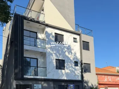 Apartamento com 2 Quartos à venda, 35m² no Vila Isolina Mazzei, São Paulo