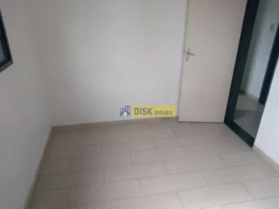Apartamento com 2 Quartos à venda, 49m² no Baeta Neves, São Bernardo do Campo