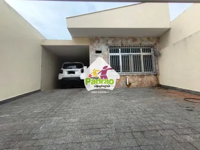 Casa com 3 Quartos à venda, 210m² no Vila Galvão, Guarulhos