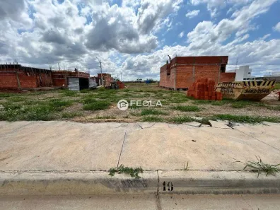 Lote/Terreno à venda, 125m² no Bairro Pacaembu, Americana
