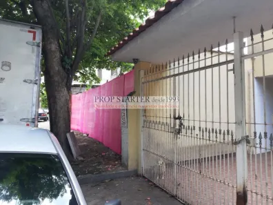 Lote/Terreno à venda, 200m² no Jardim Almanara, São Paulo