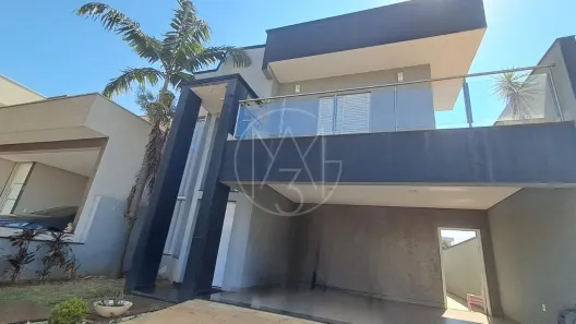 Casa de Condomínio com 3 Quartos à venda, 237m² no Parque Ortolândia, Hortolândia