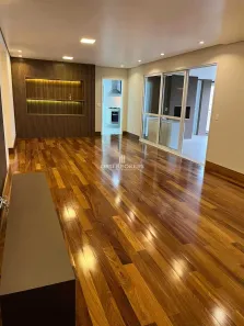 Apartamento com 3 Quartos à venda, 168m² no Vila Andrade, São Paulo
