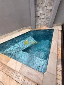 Casa com 3 Quartos à venda, 100m² no Maravilha, Uberlândia