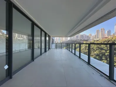 Apartamento com 4 Quartos à venda, 186m² no Vale do Sereno, Nova Lima