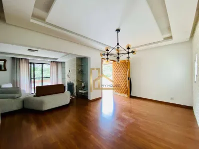 Casa de Condomínio com 3 Quartos à venda, 120m² no Iucas, Teresópolis