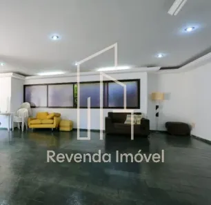 Apartamento com 3 Quartos à venda, 220m² no Vila Andrade, São Paulo