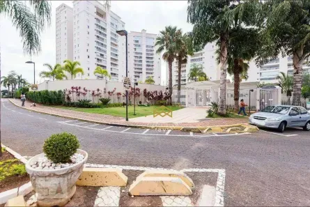 Apartamento com 4 Quartos à venda, 208m² no Vila Brandina, Campinas