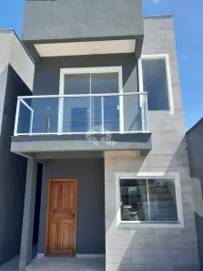 Casa com 2 Quartos à venda, 68m² no São João do Rio Vermelho, Florianópolis