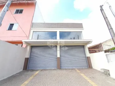 Galpão/Depósito/Armazém para alugar, 100m² no Mato Grande, Canoas