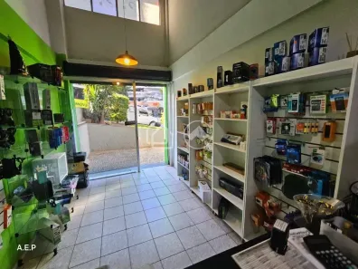 à venda, 51m² no Buritis, Belo Horizonte