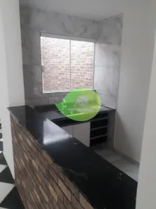 Casa com 2 Quartos para alugar, 120m² no Central Parque Sorocaba, Sorocaba