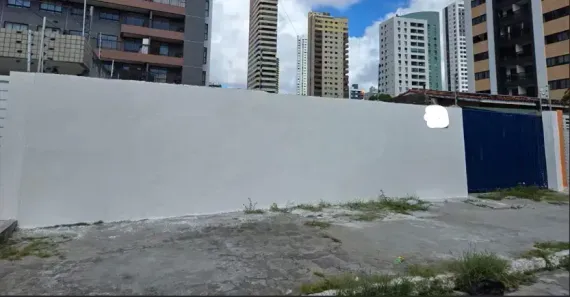 Lote/Terreno para alugar, 390m² no Manaíra, João Pessoa