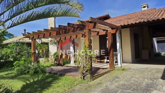 Casa com 4 Quartos à venda, 160m² no Imbé, Imbé