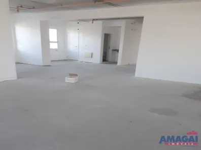 Sala Comercial para alugar, 34m² no Centro, Jacareí