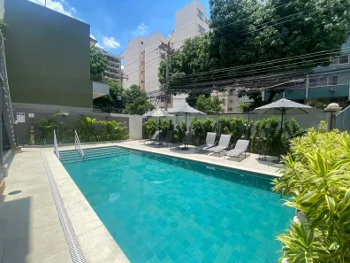 Apartamento com 2 Quartos à venda, 63m² no Tijuca, Rio de Janeiro