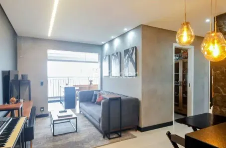 Apartamento com 3 Quartos à venda, 89m² no Vila Zilda (Tatuapé), São Paulo