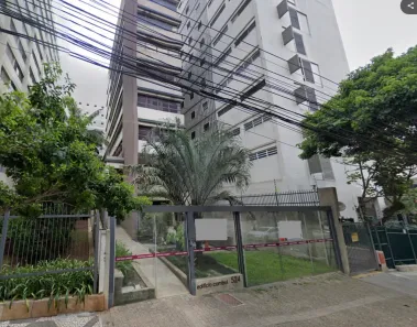 Ponto Comercial para alugar, 884m² no Higienópolis, São Paulo