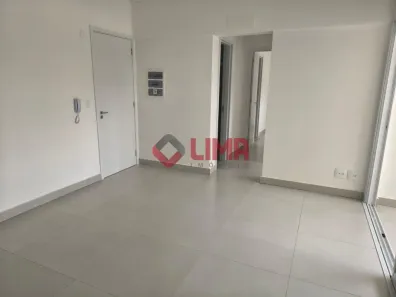 Apartamento com 2 Quartos à venda, 64m² no Vila Aviação, Bauru