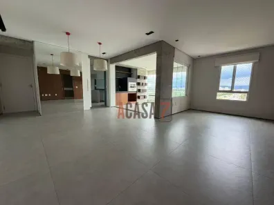Apartamento com 3 Quartos à venda, 120m² no Jardim Emília, Sorocaba