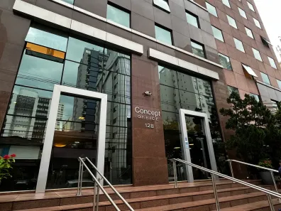 Ponto Comercial à venda, 72m² no Vila Nova Conceição, São Paulo