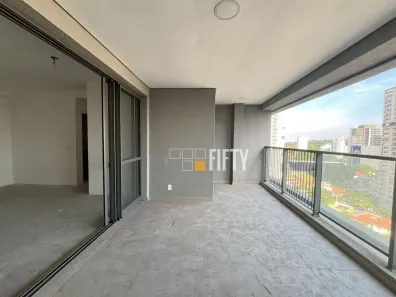 Apartamento com 3 Quartos à venda, 94m² no Jardim das Acácias, São Paulo